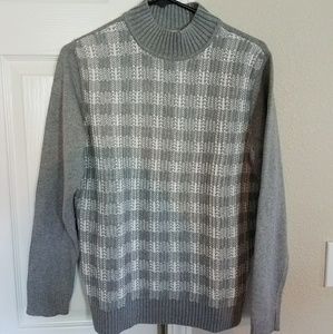 Brand New Karen Scott Woman's Sweater
